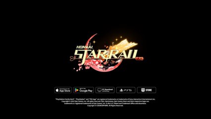 Honkai Star Rail Official Yunli Trailer