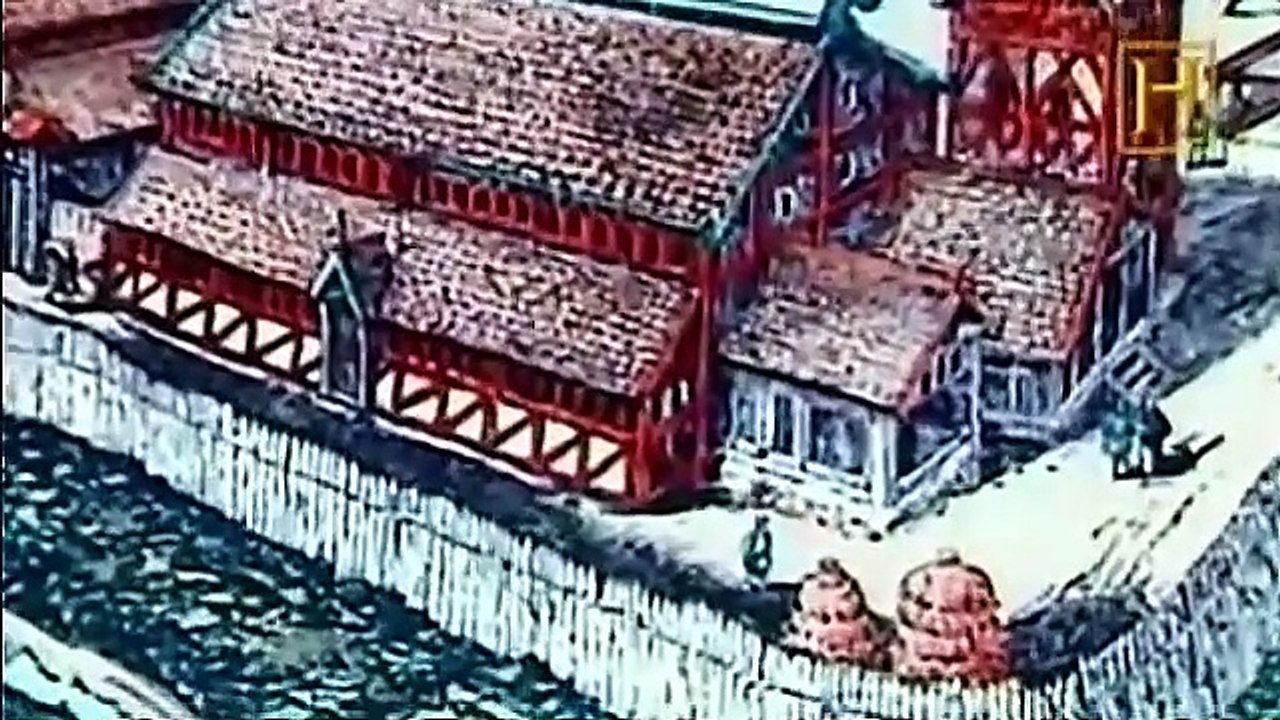 Castillos Medievales: Misterio y Grandeza en la Construcción Militar a lo Largo de los Siglos