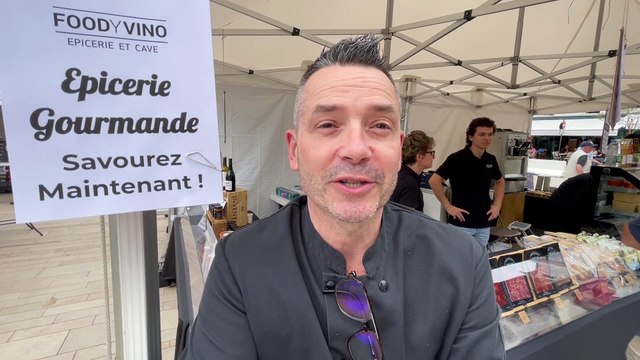 Vincennes est une terre de gastronomie française et de saveurs locales avec Food y Vino.