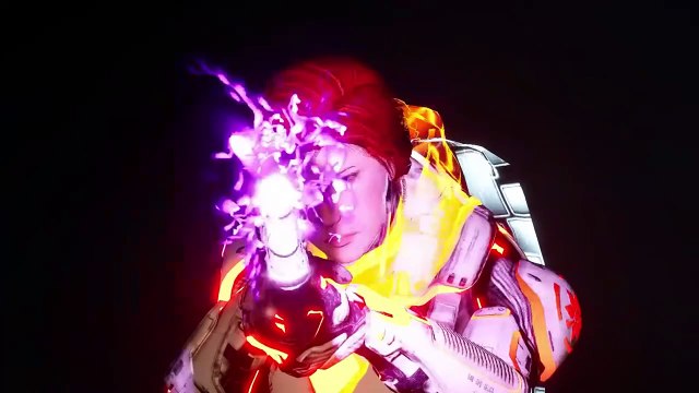 Mars 2120 - il trailer di lancio