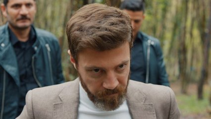 مسلسل الغراب - الحلقة 31 مدبلج | Kuzgun