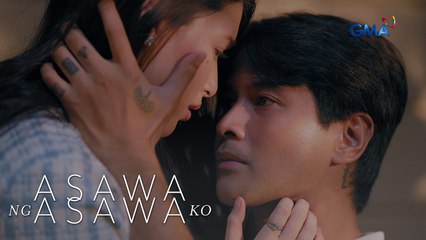 Asawa Ng Asawa Ko: Ang pansamantalang pagkalimot sa problema ni Leon (Episode 115)