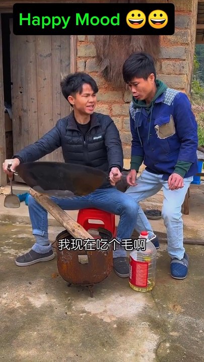 Funny video
