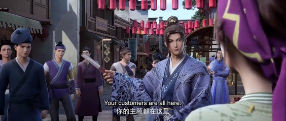 E04 My Heroic Husband S1 1080p English Hardsub