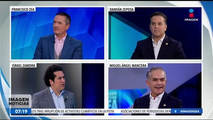 Triunfo de Nicolás Maduro en Venezuela y la postura de México: Senadores hablan del tema