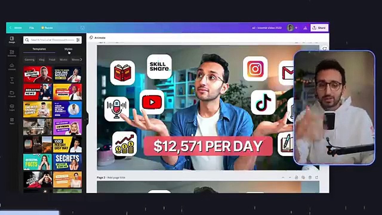 If I Started a YouTube Channel in 2024, I'd Do This