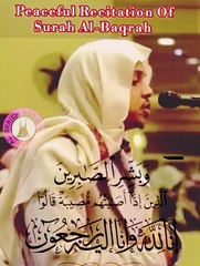 Recitation Of Surah Al-Baqrah..! #tilawahquran #fyp #islamic_video #fyp  #recitation_du_coran_et_doua #viralvideo #viraltiktok