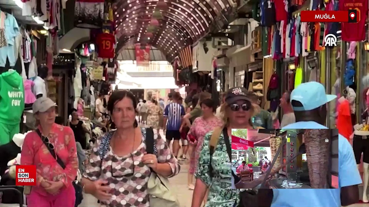 Bodrum ve Marmaris esnafı fahiş fiyat algısını reddetti