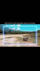 Potensic ATOM SE Combo GPS Drone with 4K Camera,