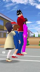 #sakuraschoolsimulator #viral #trending #shorts