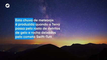 Perseidas