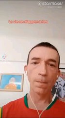 La vie ne m'apprend rien @Whityman75