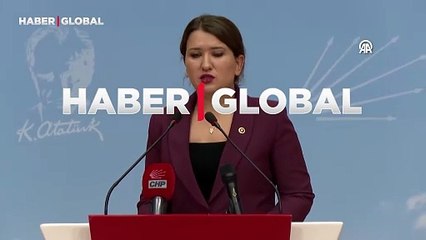 CHP Genel Başkan Yardımcısı Gökçen'den "Can Atalay" çağrısı: "Fiili durum ortadan kaldırılmalıdır"