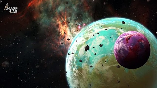 Astronomers Discover Earth-Sized Planet in ‘Goldilocks Zone’ in Nearby Star System