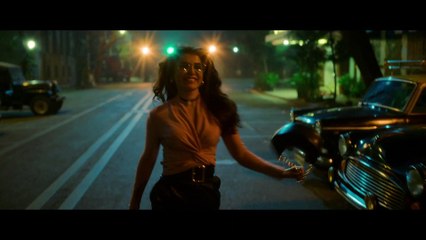 Citadel: Honey Bunny - Teaser oficial Prime Video España