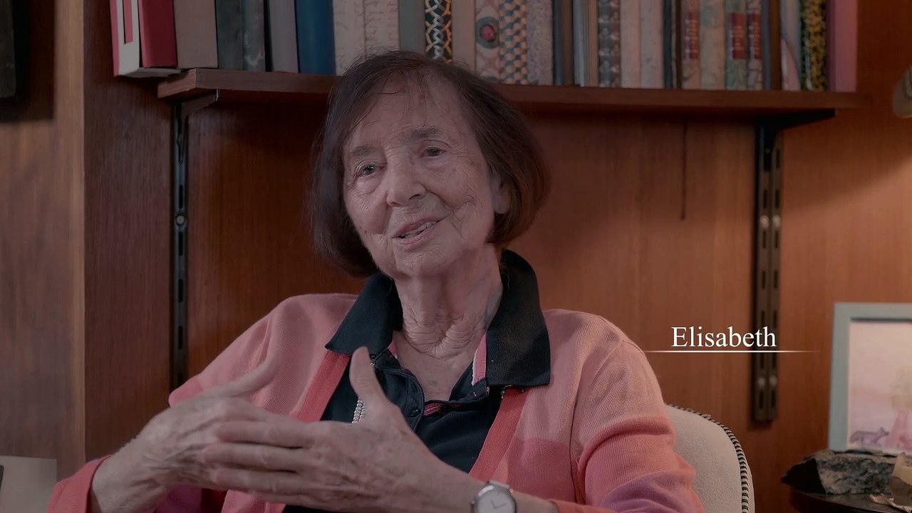 Kreis der Wahrheit Trailer DF