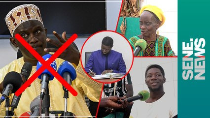 Limogeage de Dr Cheikh Dieng : Des révélations qui mouillent l’ancien directeur de l’ONAS