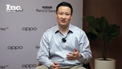 OPPO AI Phone Reno12 Series