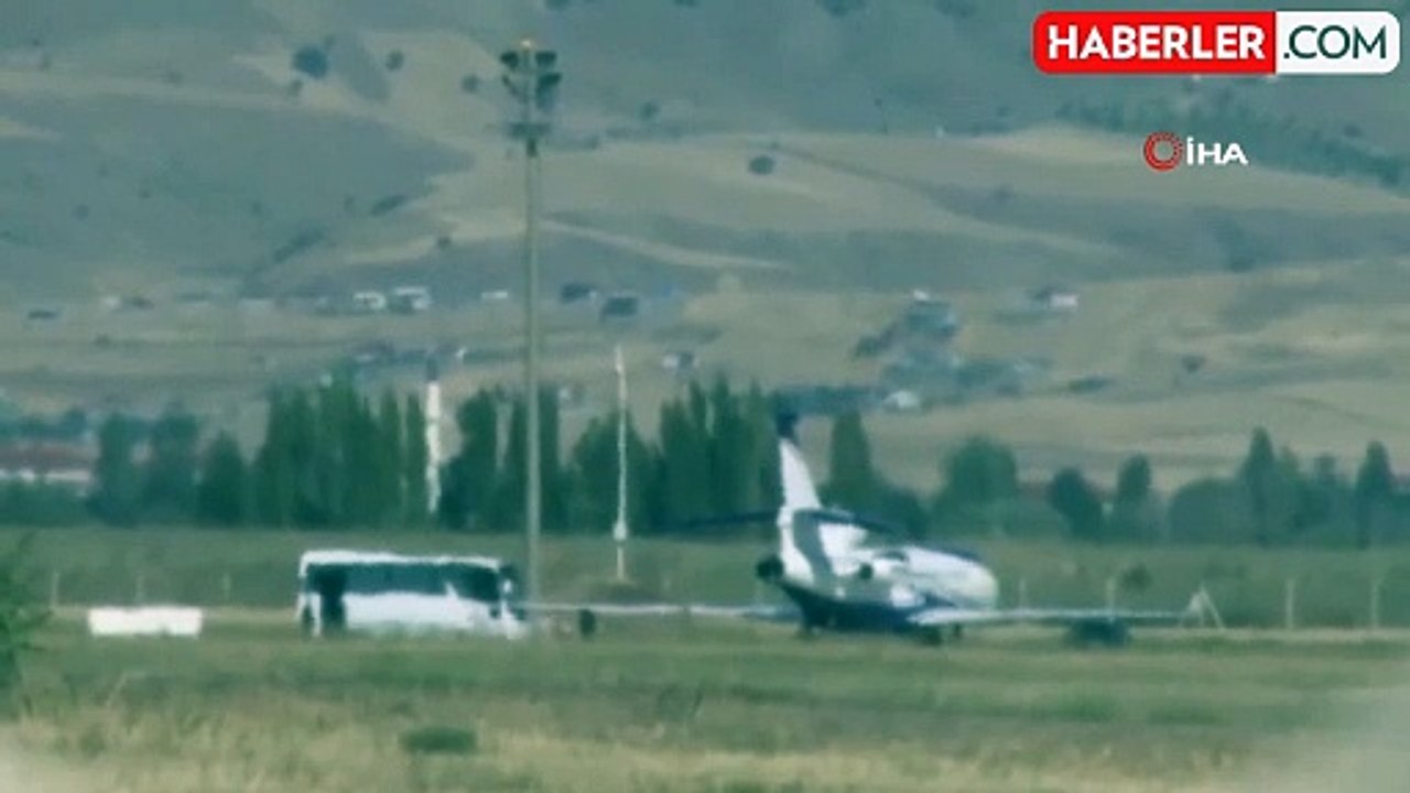 Ankara'da casus takası! 3'ü ABD, 8'i Rus 26 kişi takas edildi