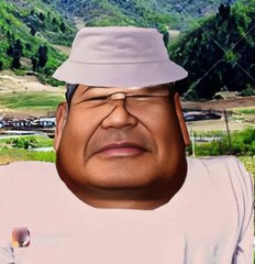 穴澤英進　한국과 일본과 북한은 하나의 민족입니다.