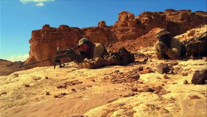 Ambush HD Hyena Road (2016)