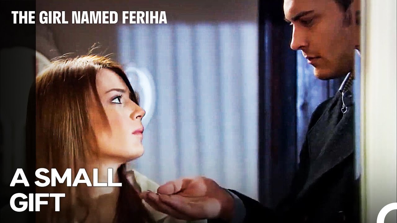 Emir Doesn't Let Gunes Go - The Way of Emir