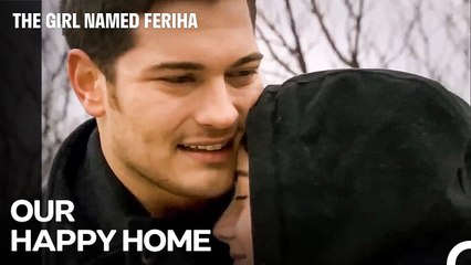 They Never Give Up on Their Dreams - The Girl Named Feriha