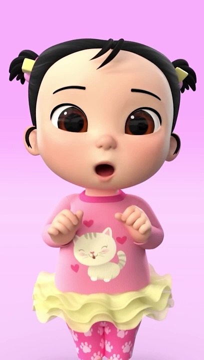Lets Sing the ABC Song CoComelon Shorts Kids Song