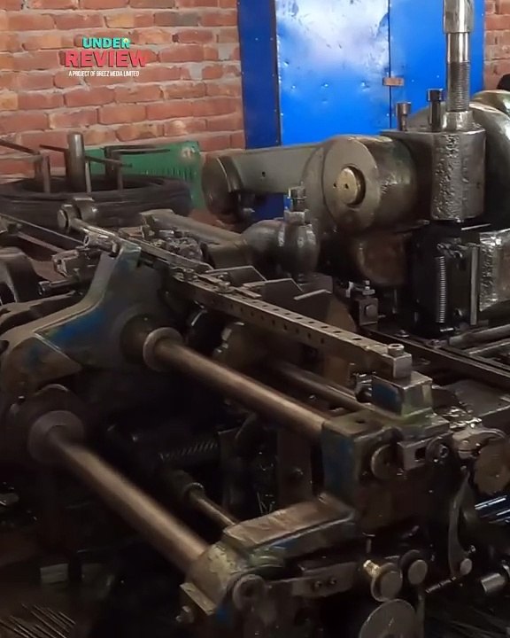 Manufacturing Motorcycle Wire Short processing/Daliymotion