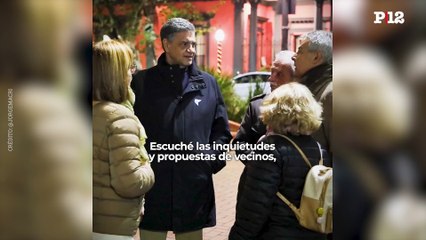 Jorge Macri envió un proyecto a la Legislatura para reformar el código urbanístico
