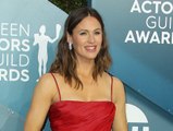 Jennifer Garner steckte über eine Stunde im Fahrstuhl fest