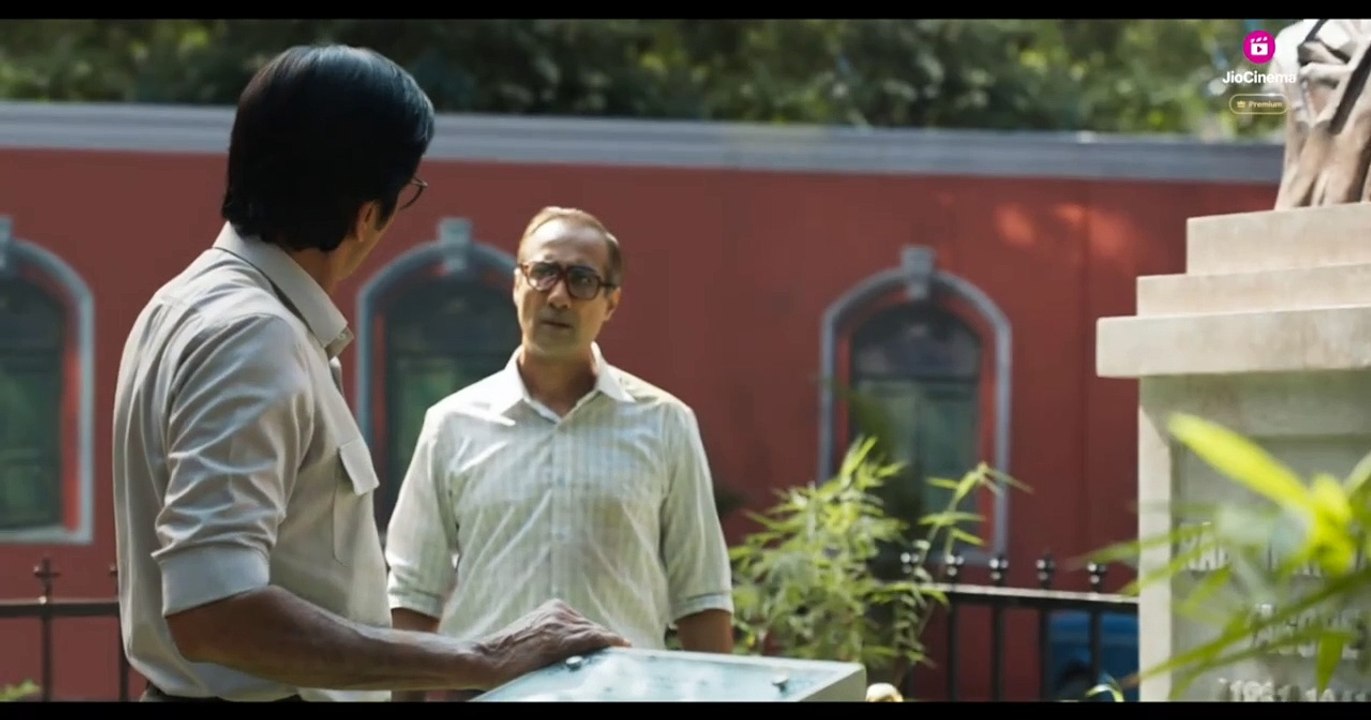 Shekhar Home Trailer Reaction