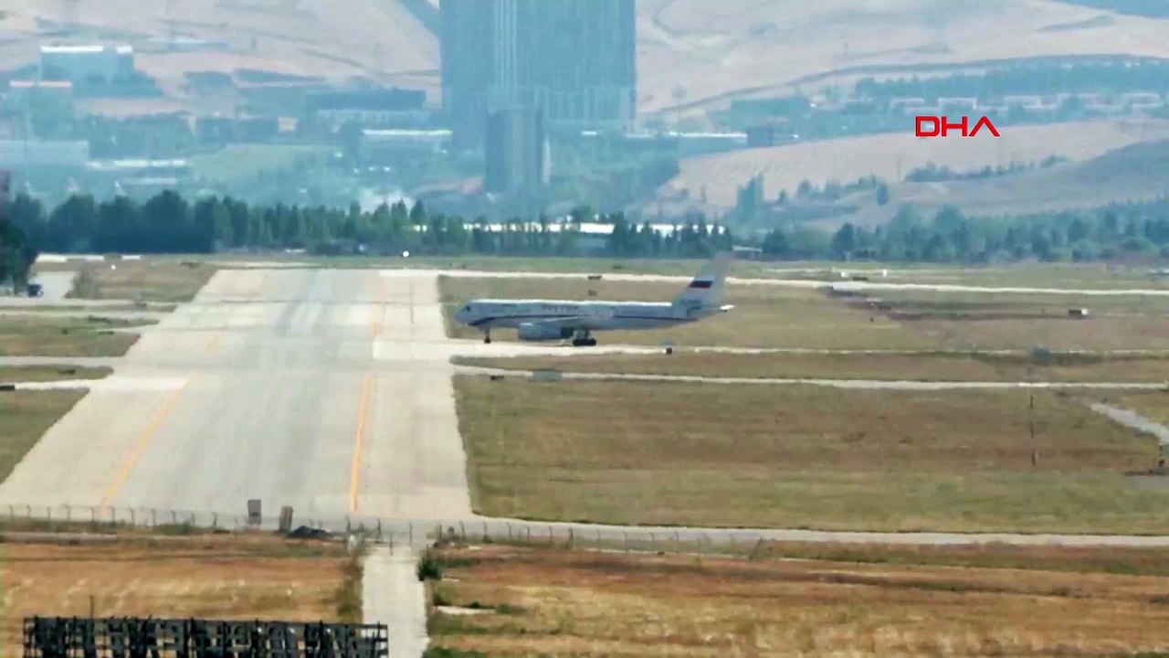 Ankara’da, büyük casus takası operasyonu: ABD ve Rusya’nın da aralarında olduğu 7 ülkeden 26 kişinin takası yapıldı