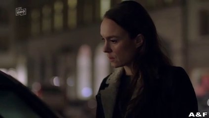 Hanna Svensson -11- Blutsbande