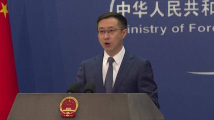 中, 북중 관계 이상기류설 부인..."협력 중시 불변" / YTN