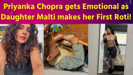 Priyanka Chopra shares Adorable Snaps with her Family, calls it ‘Lately’