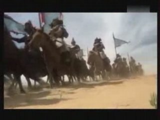 Gengis Khan (3 sur 4)