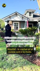 La Gen Z est fan des hobbys de grand-mère