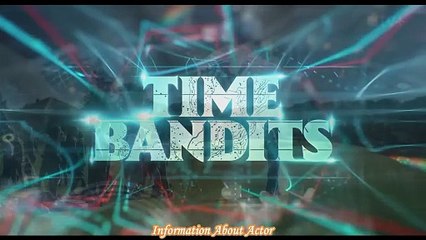 TIME BANDITS Trailer (2024)