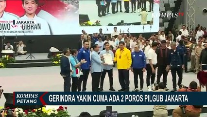 PDIP Klaim Ada yang Mau Cawe-Cawe di Pilkada Serentak