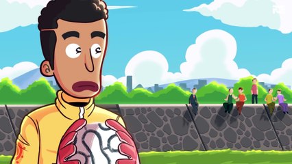 Do Not Wish to be in Somebody Else's Shoes - Mufti Menk