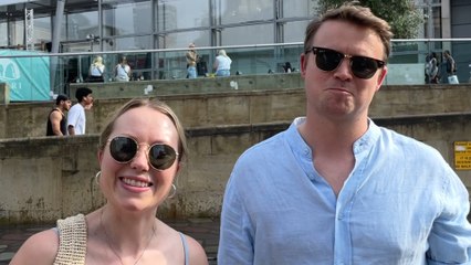 People on the street: What do people in Manchester think of AI?