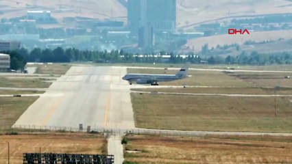 MİT'ten Ankara'da esir takası: ABD ve Rusya dahil 7 ülke katıldı