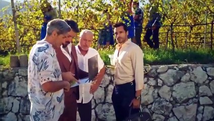 مسلسل روابط القدر الحلقة 1 الاولى مترجمة HD