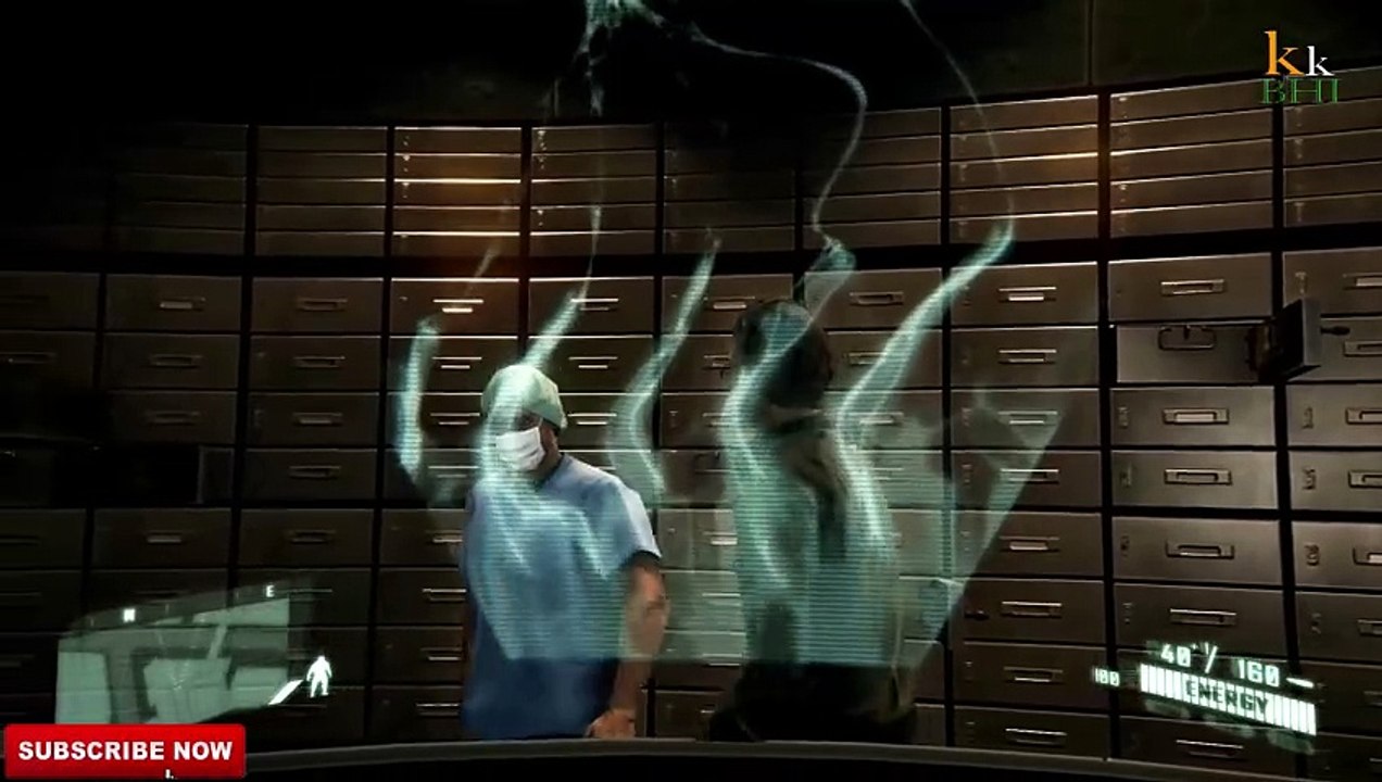 Crysis 2 gameplay part 5