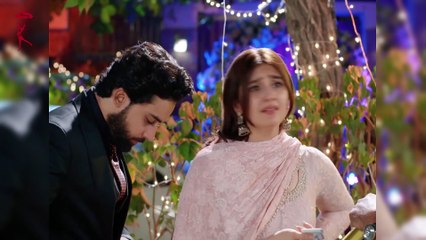 Ishq Murshid OST in HD 🎶