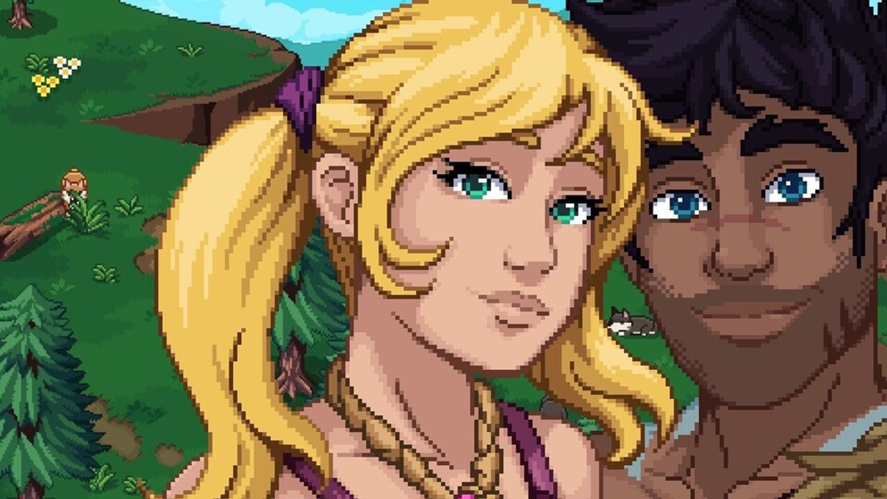 Geniale stardew valley-alternative erhält großes gratis-update mit neuerungen bei kindern und tieren