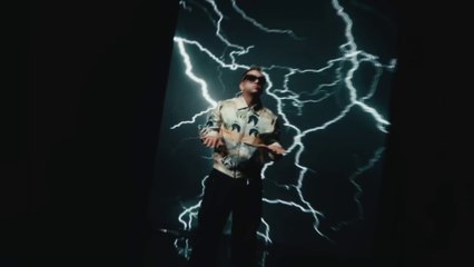 BLESSD ❌ OVY ON THE DRUMS - MÍRAME  (VIDEO OFICIAL)