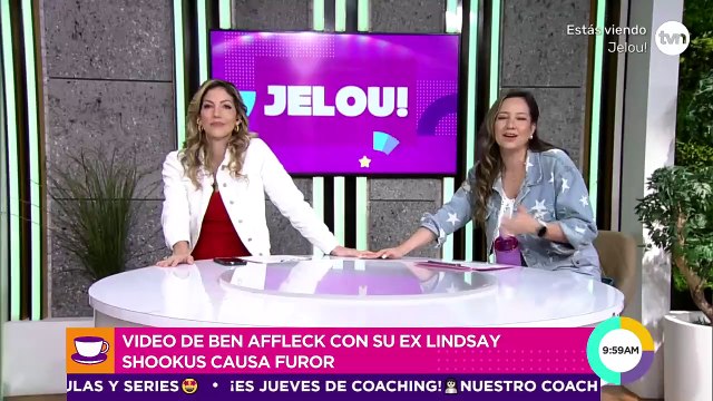 La zona del bochin en jelou!