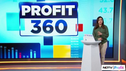 Wall Street Upbeat On Strong Earnings | NDTV Profit